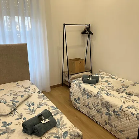 Francisca City House Vila Nova de Gaia Exterior foto