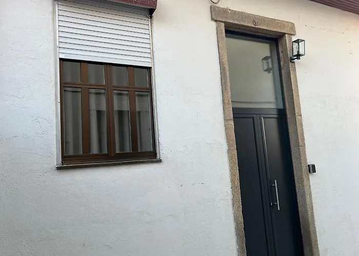 Francisca City House