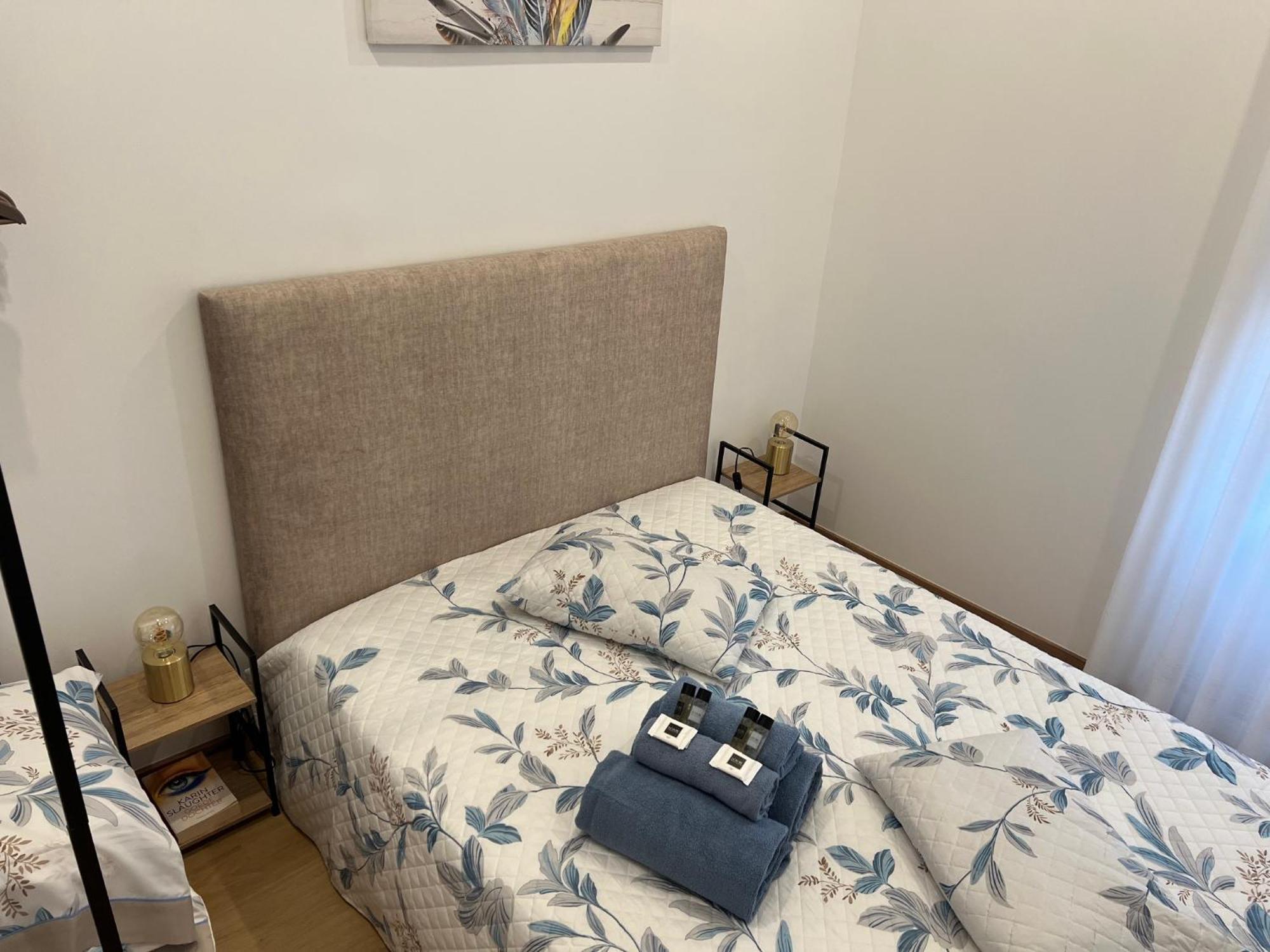 Francisca House Holiday home