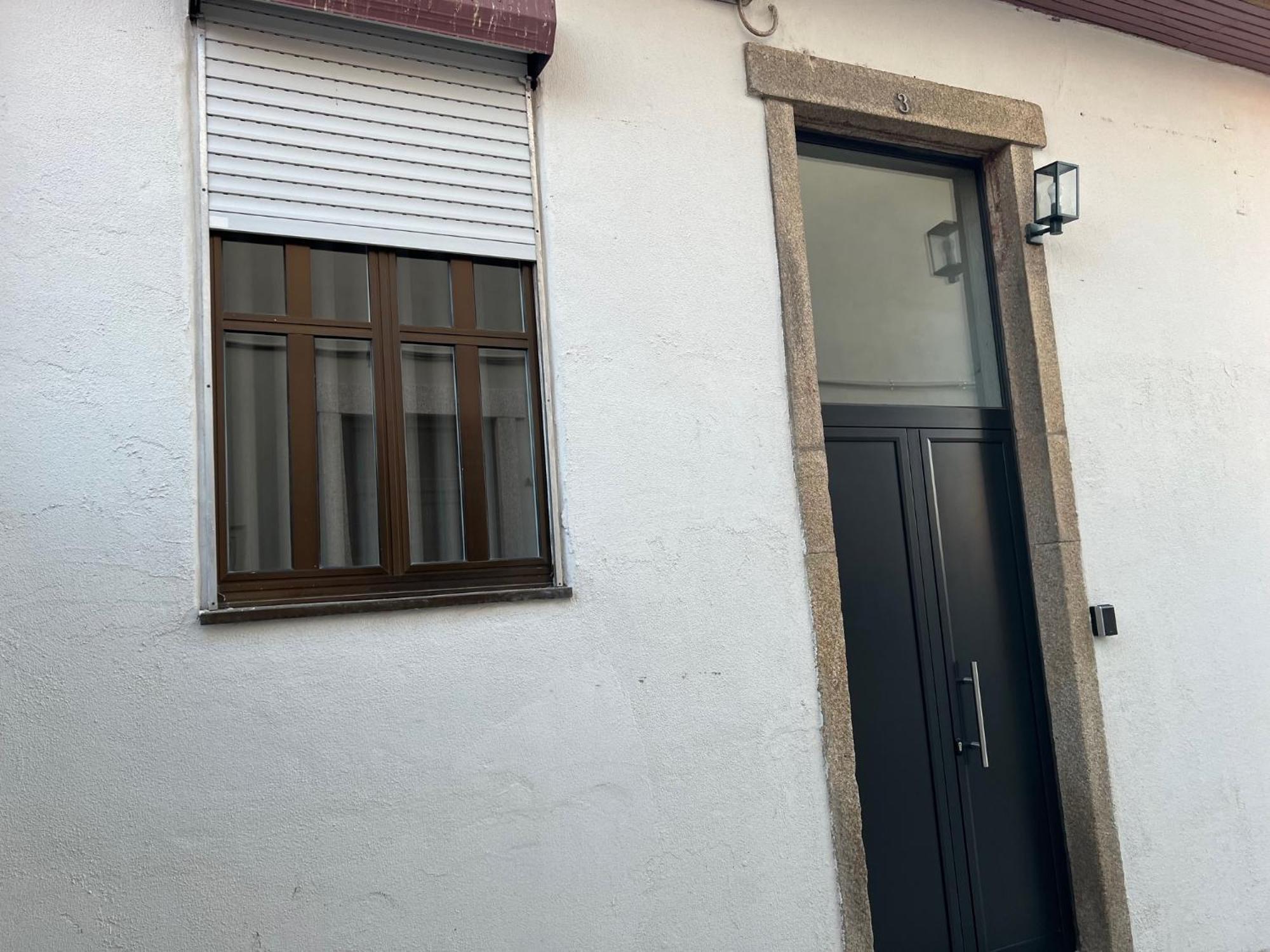 Francisca House * Vila Nova de Gaia