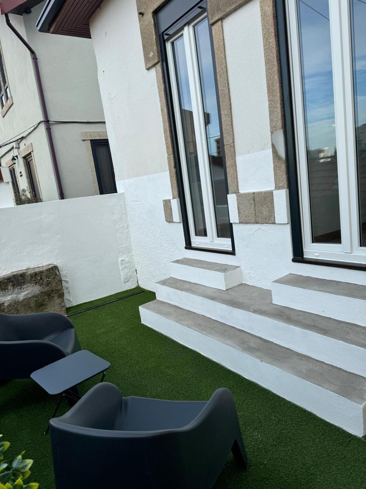 Francisca House Vila Nova de Gaia